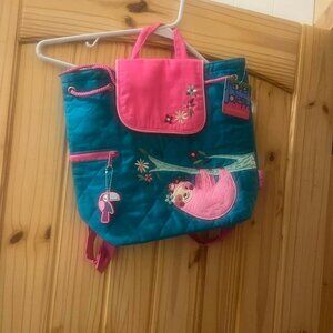 Stephen Joseph Kids Backpack